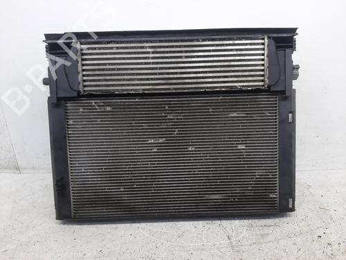 Kølerpakke BMW 2 Coupe (F22, F87) 218 i (136 hp) 26848137