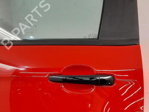 Dør venstre bagtil CITROËN C3 II (SC_) 1.2 VTi 82 | BP38800752C4 - Image 5