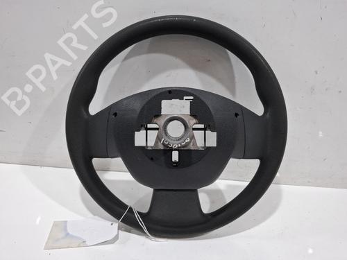 Rat VAUXHALL MOVANO Mk II (B) VAN (X62) 2.3 CDTI FWD (FV) | BP38992032C49  - Image 5