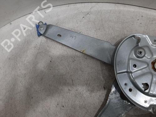 Front left window mechanism VOLVO XC90 I (275) D5 AWD | BP26843462C22 
