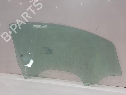 Front left door window VAUXHALL CORSA Mk IV (E) (X15) 1.4 | BP29882698C18 