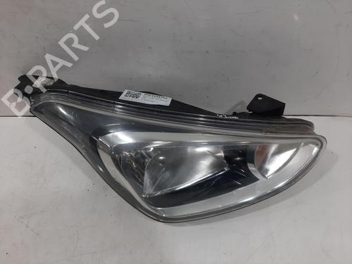 Højre forlygte HYUNDAI i10 II (BA, IA) 1.0 | BP29883878C29