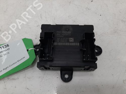 Used Control unit JAGUAR I-PACE (X590) EV400 AWD (400 hp) 26804102