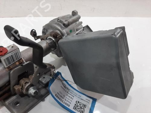 Steering column FORD FIESTA VI (CB1, CCN) 1.0 EcoBoost | BP26753587M21