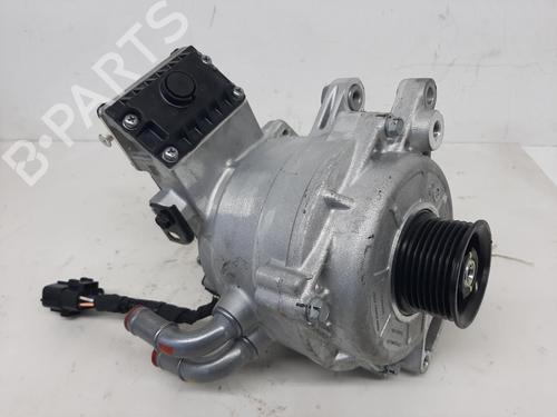 Used Alternator Alternator 26871794 26871794