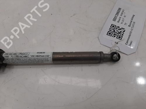 Electronic module AUDI TT (FV3, FVP) 2.0 TFSI | BP38015125M83 - Image 3