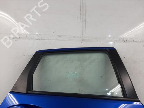 Left rear door HONDA JAZZ IV (GK_) 1.3 | BP29810374C4 