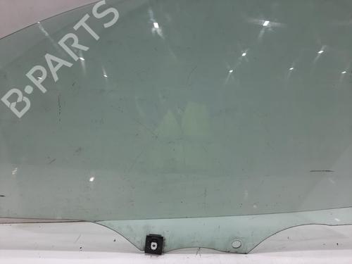 Front left door window TOYOTA AYGO (_B4_) 1.0 (KGB40) | BP30179648C18 