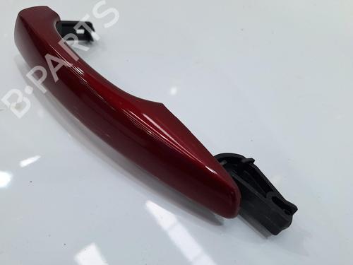 Exterior handle VAUXHALL GRANDLAND X / GRANDLAND (A18) 1.2 Turbo (75) | BP26758669C122
