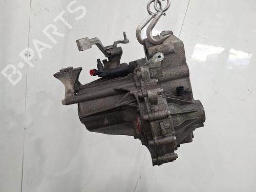 Gearbox VW UP! (121, 122, BL1, BL2, BL3, 123) 1.0 | BP31999784M3