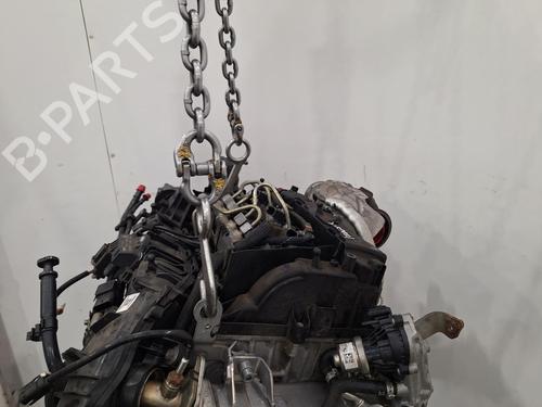 Engine MINI MINI (F56) Cooper D | BP31846959M1 