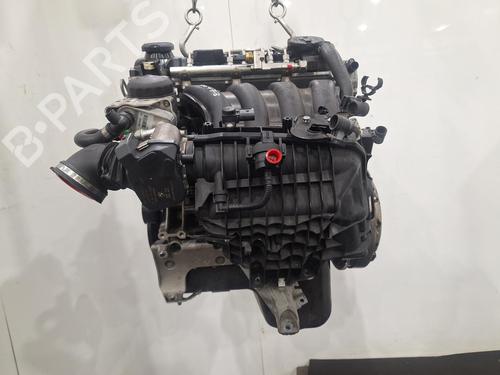 Engine BMW 3 (E90) 318 i | BP31964954M1 