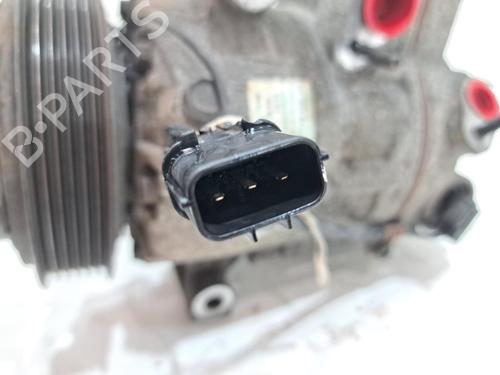 AC compressor HYUNDAI ix35 (LM, EL, ELH) 2.0 CRDi 4WD | BP40455048M34 - Image 3