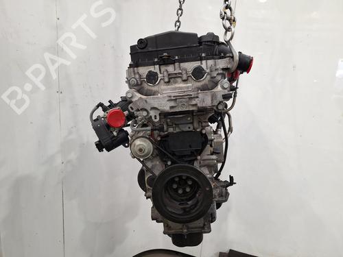 Used Engine CITROËN C3 Picasso (SH_) 1.2 THP 110 (SHHNZ6) (110 hp) 30722482