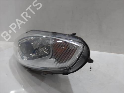 Højre forlygte FORD FIESTA VI (CB1, CCN) 1.6 Ti | BP29703924C29 