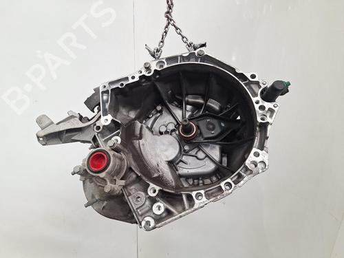 Used Gearbox Gearbox VAUXHALL CORSA Mk V (F) 1.2 (101 hp) 36087179 36087179