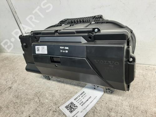 Instrument cluster VOLVO XC40 (536) D4 AWD | BP26765584C47 