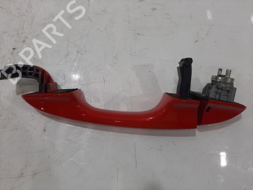 Other FORD FIESTA VII (HJ, HF) 1.0 EcoBoost | BP30142133O1 