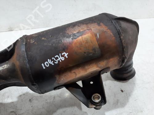 Catalyst CITROËN C3 II (SC_) 1.6 VTi 120 | BP33212108M10 - Image 5