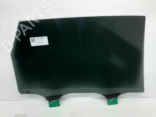 Rear left door window AUDI Q7 (4MB, 4MG, 4MQ) 50 TDI Mild Hybrid quattro | BP26848926C20 