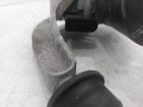 Front wiper motor FORD TRANSIT CONNECT V408 Box Body/MPV 1.5 TDCi | BP26776651M29 
