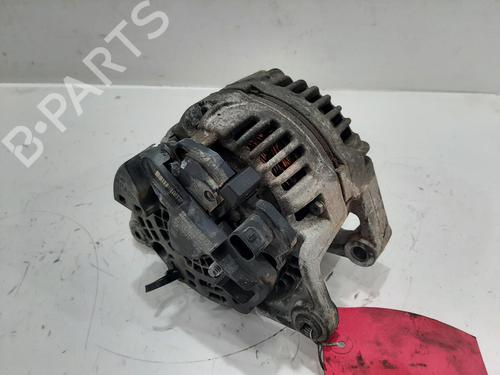 Alternator VAUXHALL CORSA Mk III (D) (S07) 1.0 i 12V (L08) | BP26834567M7 