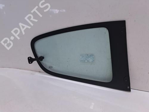Rear left door window CITROËN C1 (PM_, PN_) 1.0 | BP29397987C20 