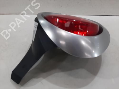 Used Left taillight ALFA ROMEO MITO (955_) 0.9 TwinAir (955AXY1B) (105 hp) 29398132