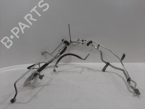 Used AC pipe VAUXHALL CROSSLAND X / CROSSLAND (P17) 1.2 (75) (83 hp) 26814938