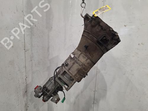 Gearbox MAZDA MX-5 II (NB) 1.6 16V (NB6C) | BP27872693M3 