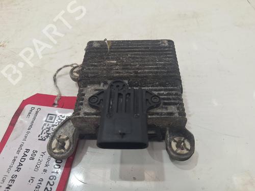 Used Electronic module Electronic module PEUGEOT 508 SW II (FC_, FJ_, F4_) 2.0 BlueHDi 160 (163 hp) 33466751 33466751