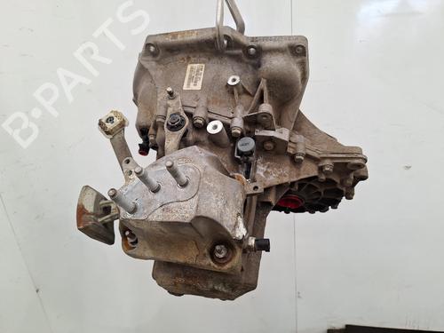 Gearbox FORD FIESTA VII (HJ, HF) 1.1 Ti-VCT | BP36811728M3 - Image 3
