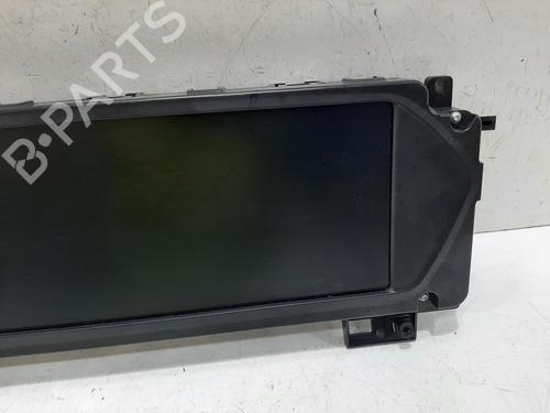 Kombiinstrument CITROËN C4 Picasso II 1.6 BlueHDi 120 | BP30958777C47