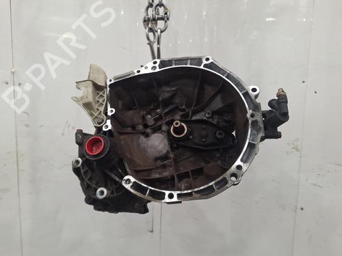 Used Gearbox Gearbox PEUGEOT 207 CC (WD_) 1.6 16V (120 hp) 40455539 40455539