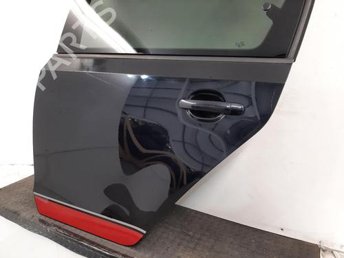 Left rear door SKODA CITIGO (NF1) 1.0 | BP29524996C4 