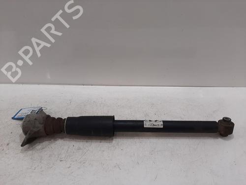 Used Right rear shock absorber Right rear shock absorber AUDI A4 B9 (8W2, 8WC) 2.0 TFSI (190 hp) 34179290 34179290
