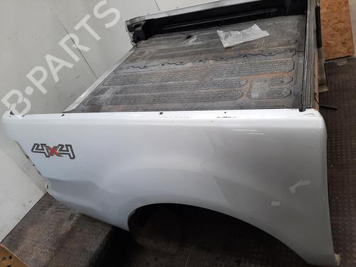 Other FORD RANGER (TKE) 3.2 TDCi 4x4 | BP26795500O1 