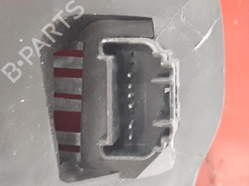 Right taillight PEUGEOT 107 (PM_, PN_) 1.0 | BP26796506C35 