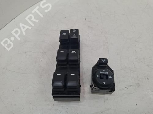 Used Right front window switch Right front window switch 39450410 39450410