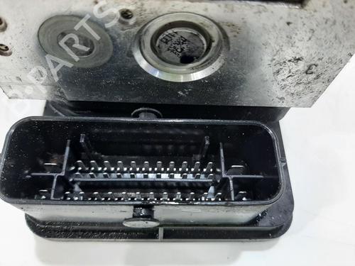 ABS pump CITROËN C3 II (SC_) 1.0 VTi 68 | BP30756319M43 