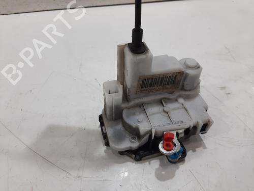 Front right lock FIAT 500 C (312_) 0.9 (312AG1A) | BP33262553C97 - Image 3