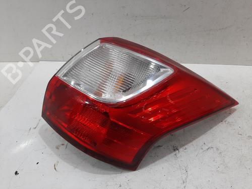 Used Right taillight FORD GRAND C-MAX (DXA/CB7, DXA/CEU) 1.6 TDCi (115 hp) 32324993