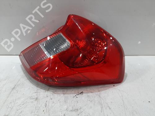 Used Right taillight Right taillight VAUXHALL VIVA (C16) 1.0 (75 hp) 36403722 36403722