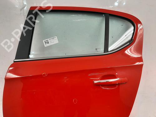 Dør venstre bagtil VAUXHALL CORSA Mk IV (E) (X15) 1.4 | BP34179727C4 - Image 2