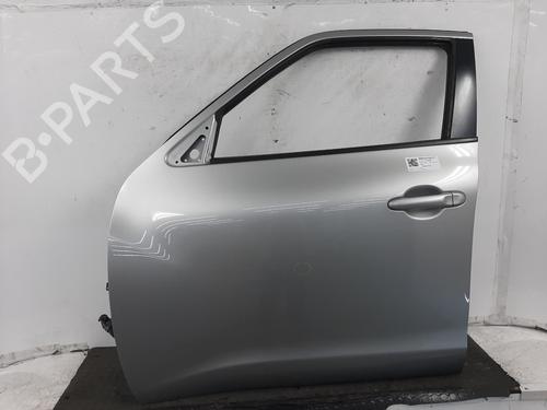 Used Left front door Left front door NISSAN JUKE (F15) 1.6 (117 hp) 33336285 33336285
