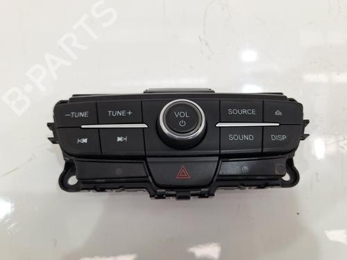 Electronic module FORD FOCUS III 1.0 EcoBoost | BP26845117M83 