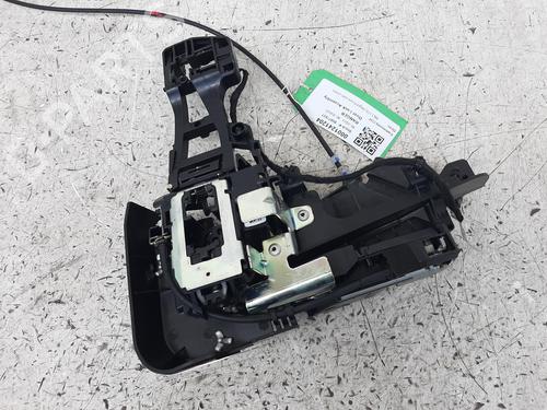 Front right lock FORD RANGER (TKE) 2.0 EcoBlue 4x4 | BP26841506C97 - Image 3