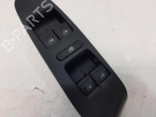 Right front window switch VW JETTA IV (162, 163, AV3, AV2) 1.6 TDI | BP27280764I26 - Image 2