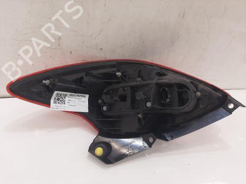 Left taillight FORD KA (RU8) 1.2 | BP37593320C34 - Image 5