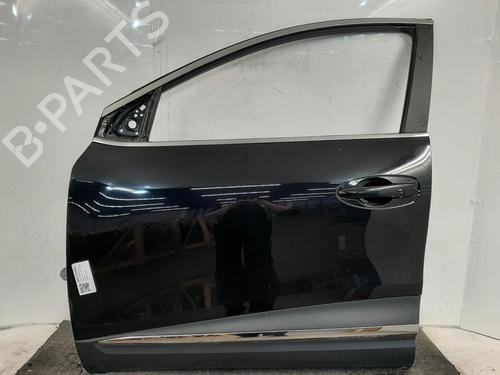 Used Left front door Left front door 38446144 38446144